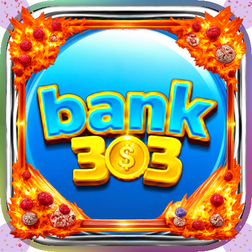 bank303 — mitra unggulan